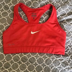 Nike Sport bra